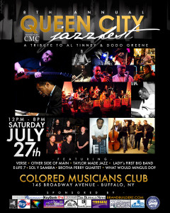 Jazz-Queen-City-Buffalo-NY-2