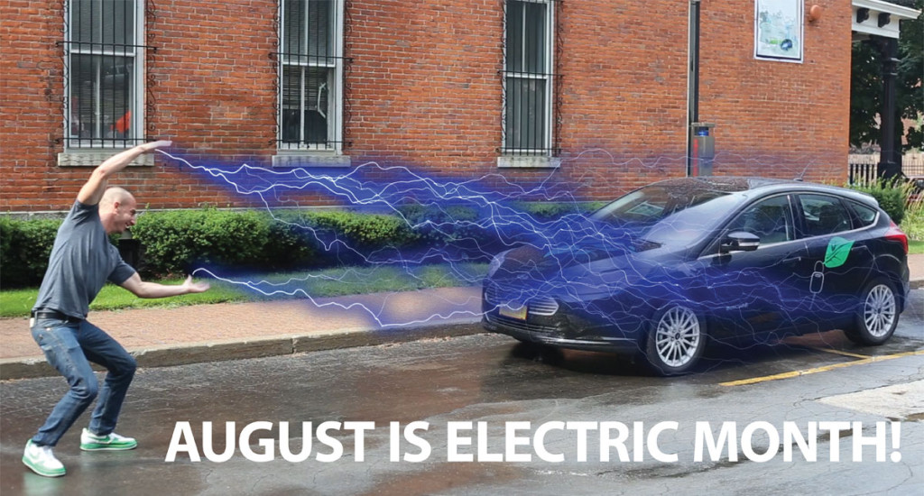 New-Electric-Car-Buffalo-NY