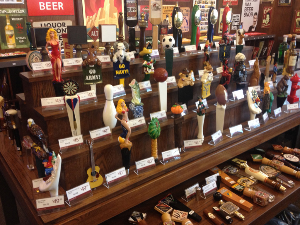 Tap-Handles-Buffalo-NY