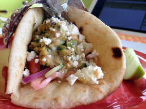 new-Falafel-pita-Buffalo-NY