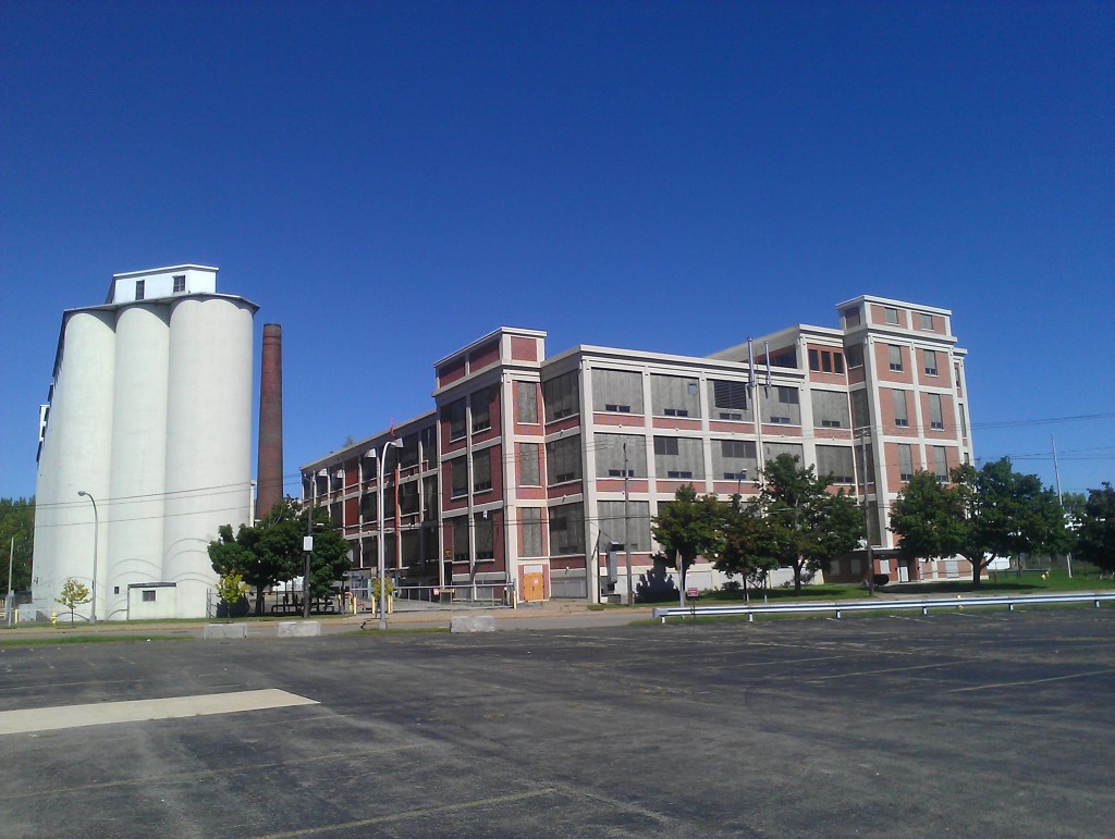 Nabisco Site