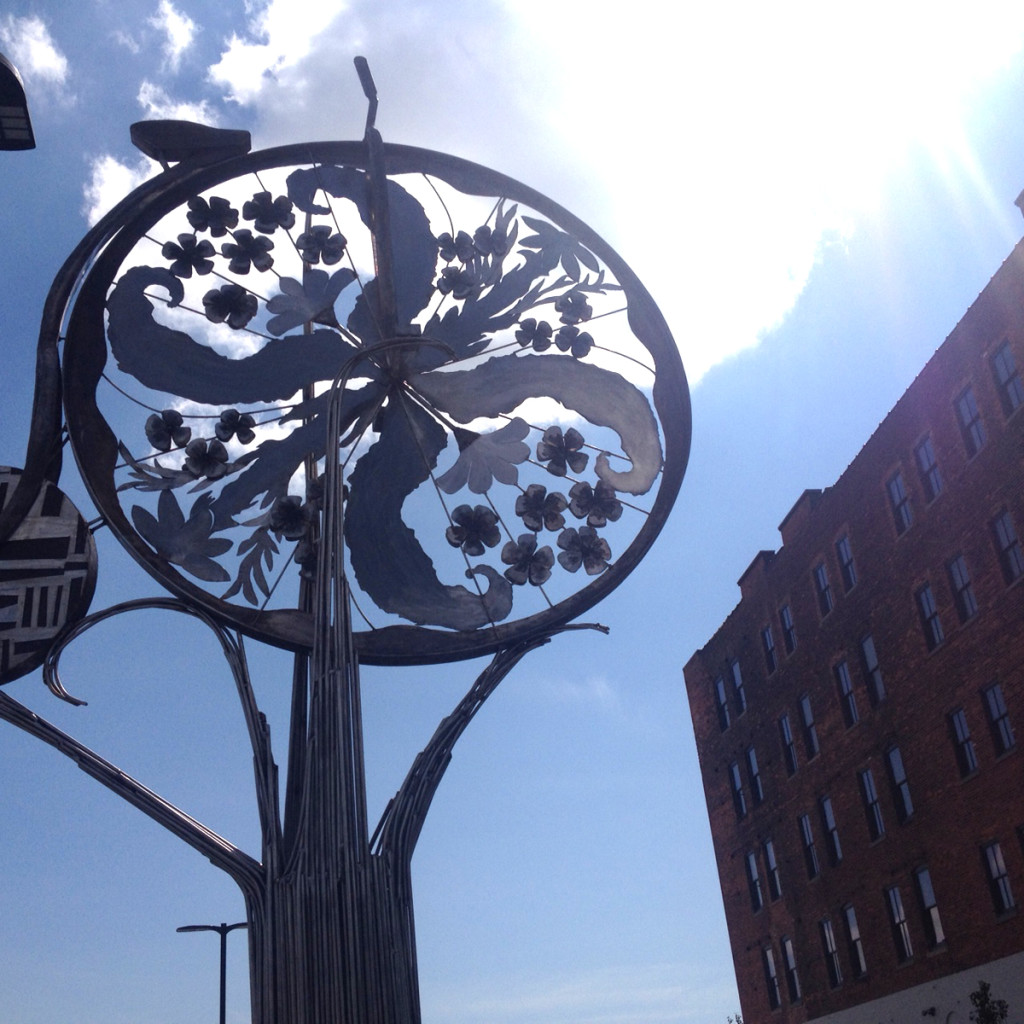 Art-Bike-flower-NY-Buffalo-1