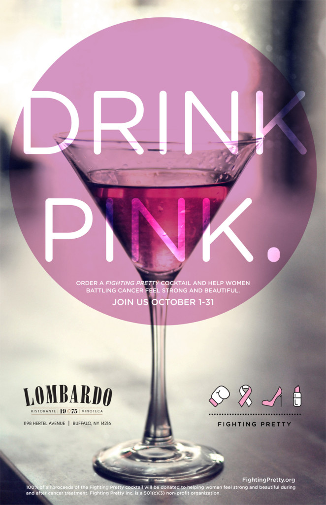Drink-Pink