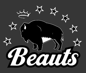 Buffalo-Beauts-Logo