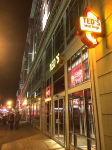 Teds-Sign-Buffalo-NY
