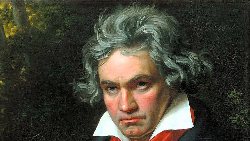 Beethoven was equally impressed by a cellist, Jean <b>Louis-Duport</b>, <b>...</b> - aeafaerfqfr