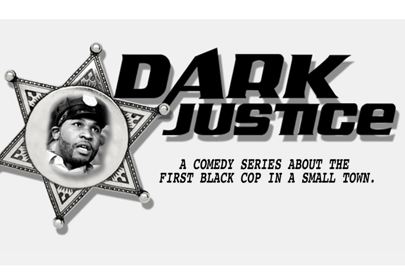 Dark Justice [2000]