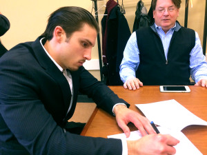 paul-signing-Buffalo-NY-1