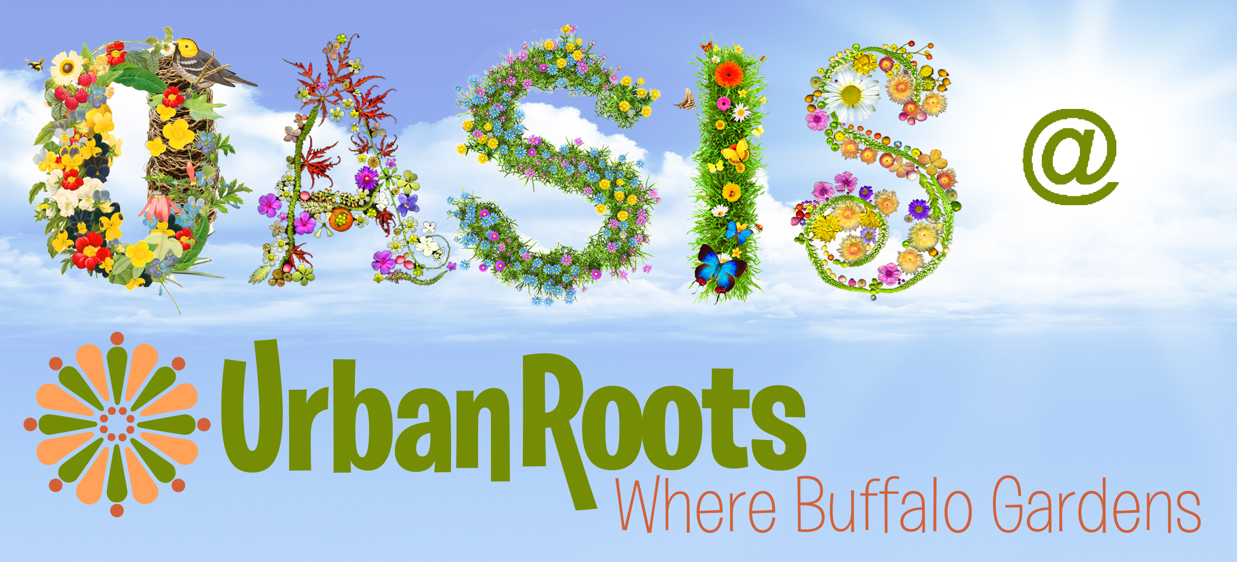 An Oasis Urban Roots Garden Center Buffalo Rising