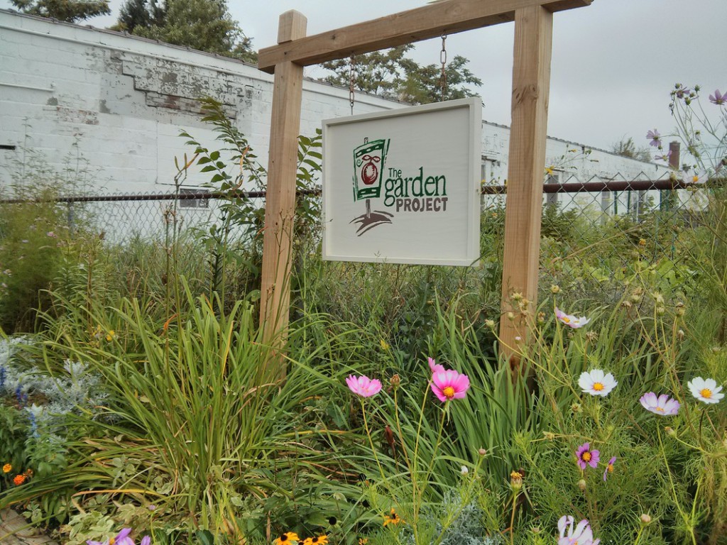 Grassroots Gardens Community Garden Application - Buffalo Rising