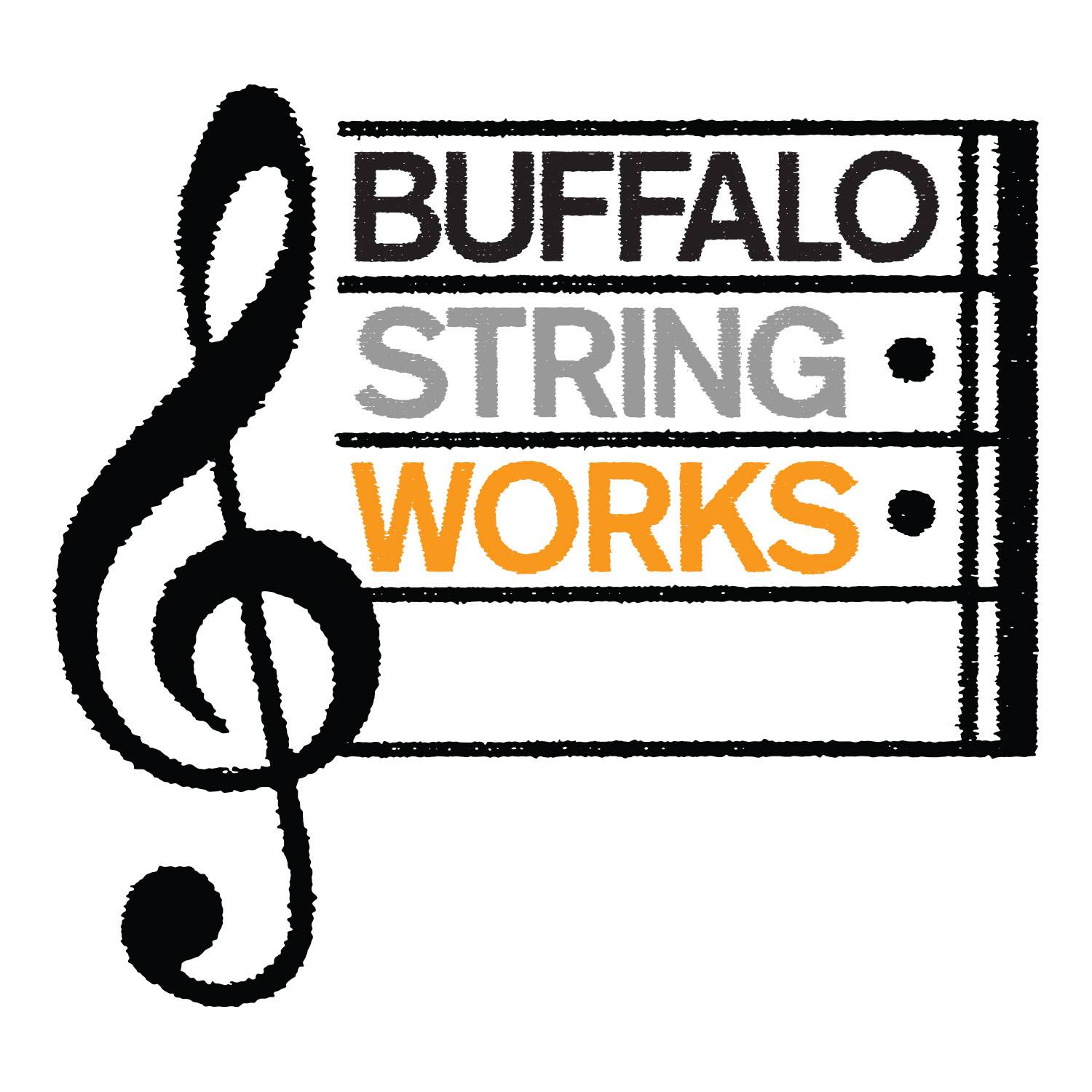 Buffalo String Works - Buffalo Rising