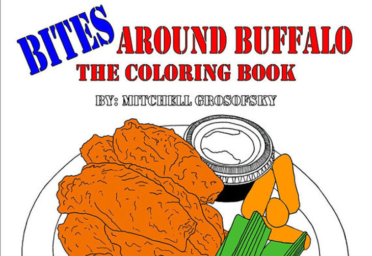 Thesis binding buffalo