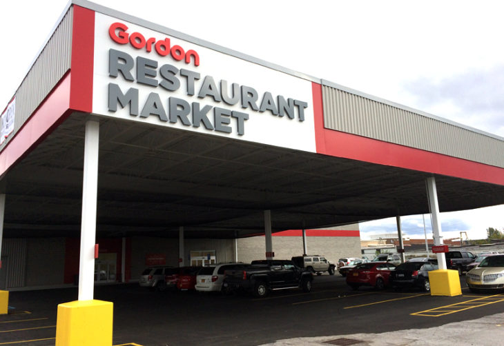 Gordon Restaurant Market Opens Buffalo Rising