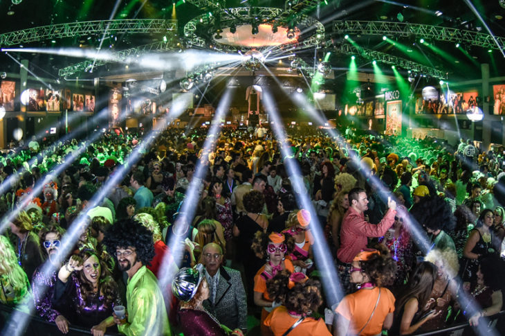 Képtalálat a következőre: „World's Largest Disco Party”