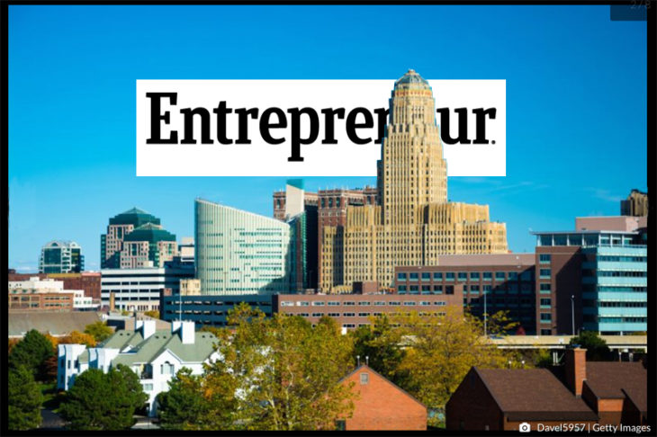 730px x 486px - 8 Cities Whose Entrepreneurship Communities Are Booming ...