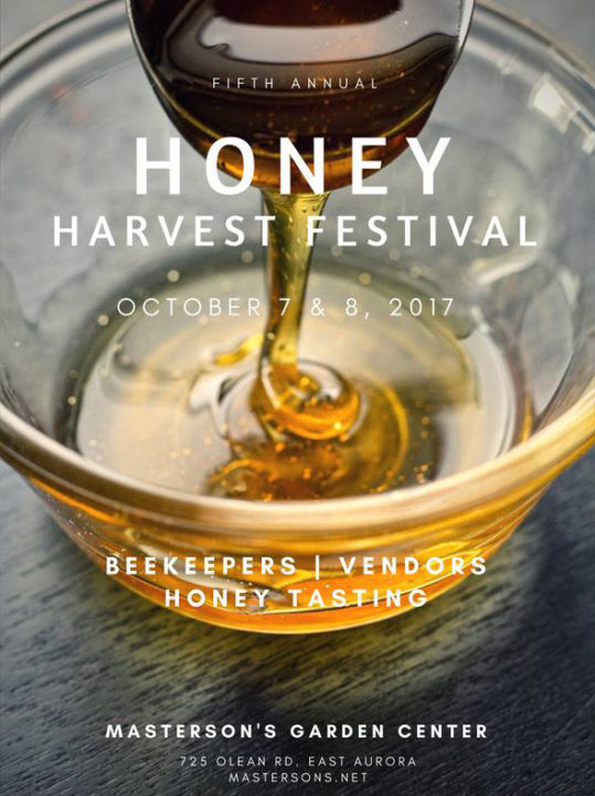 5th Annual Honey Harvest Festival Buffalo Rising