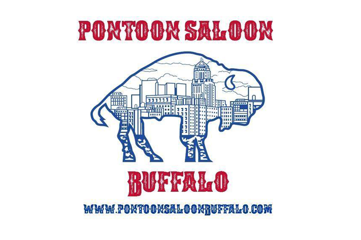 Coming Soon: The Pontoon Saloon – Buffalo Rising