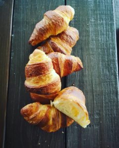 Croissants