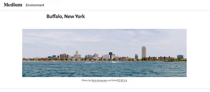 Optage Socialisme Egetræ Buffalo, NY | One of the 5 Best Places to Live in 2100 – Buffalo Rising
