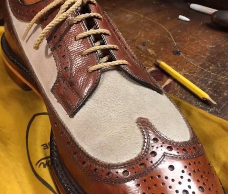 International Shoe Repair Competition 