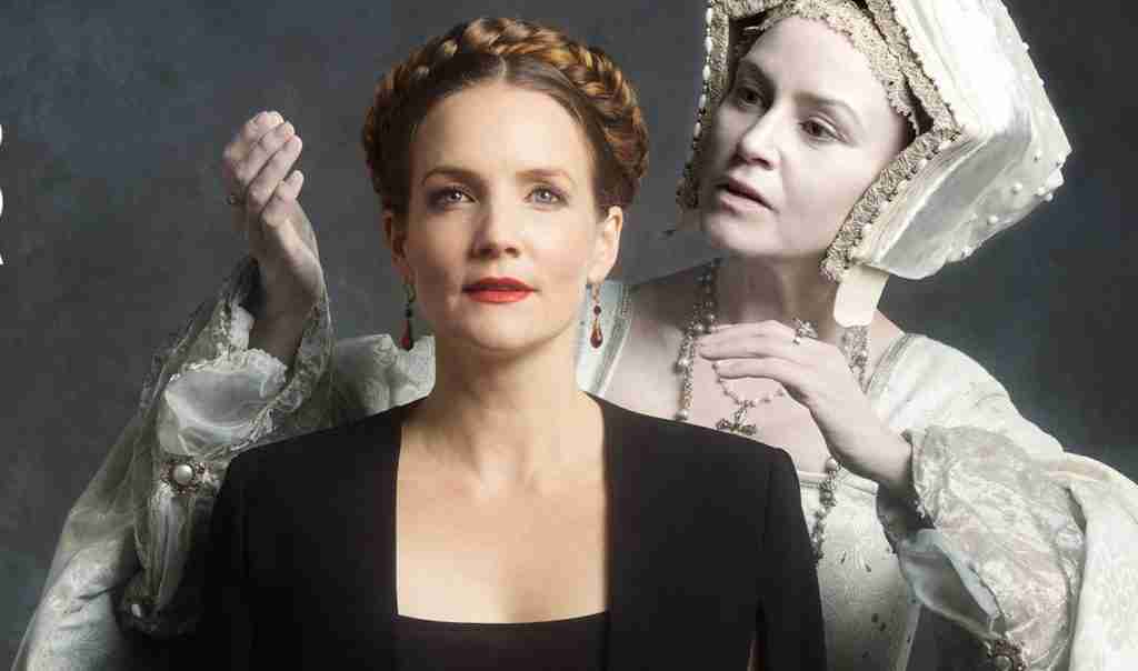 MOTHER’S DAUGHTER, a play by Shaw’s Kate Hennig, is reason enough to drive a little bit west to the Stratford Festival