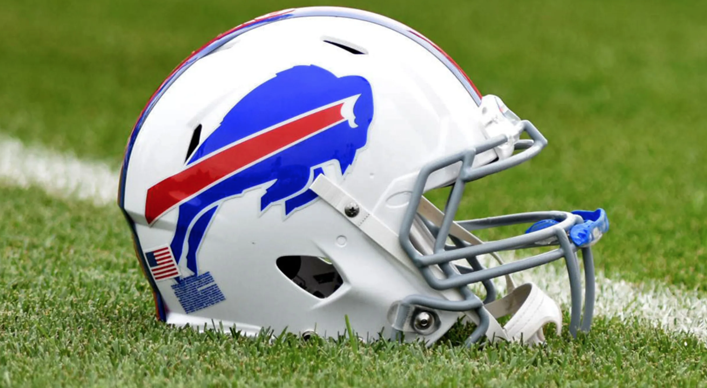 Buffalo Bills NFL Draft