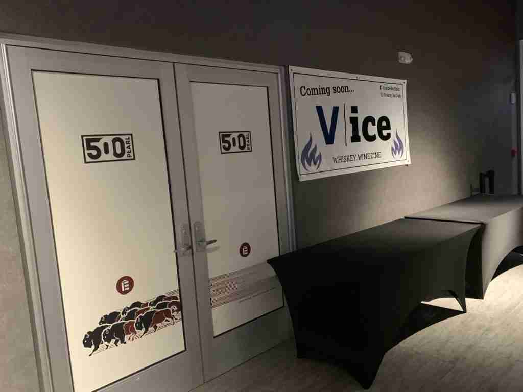 Coming Soon: V|ice