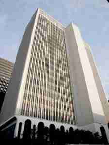 Explore Buffalo Building Profile: M&T Plaza - Buffalo Rising