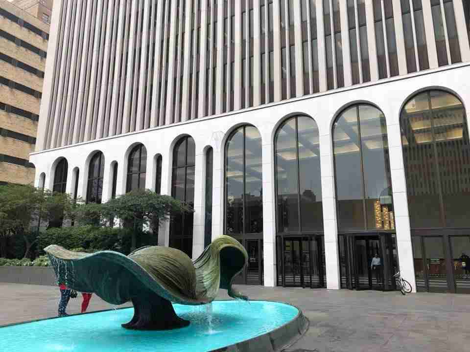Explore Buffalo Building Profile: M&T Plaza - Buffalo Rising