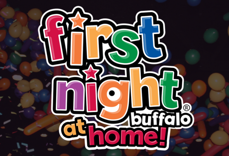 Tag et bad Har råd til solid First Night® Buffalo announces virtual entertainment lineup – Buffalo Rising