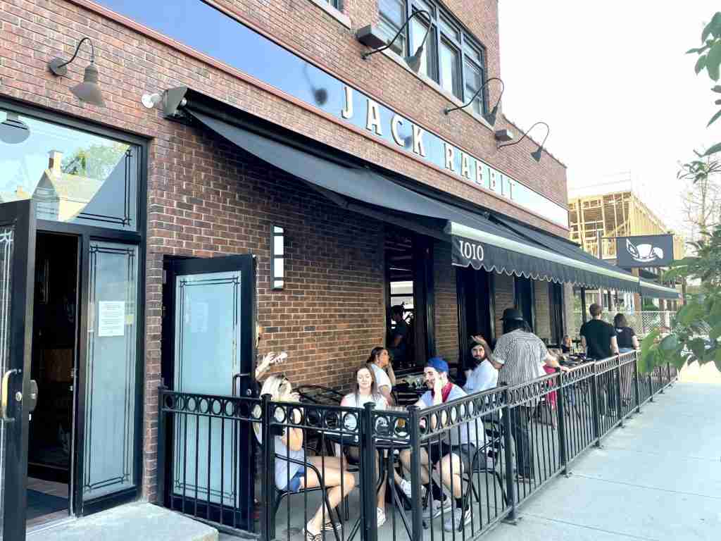 Jack Rabbit Resturant Events Jack Rabbit - Hop To It! - Buffalo Rising