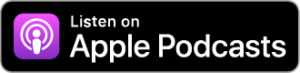 Apple Podcast Button