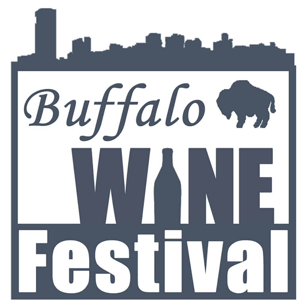 Buffalo Wine Festival logo