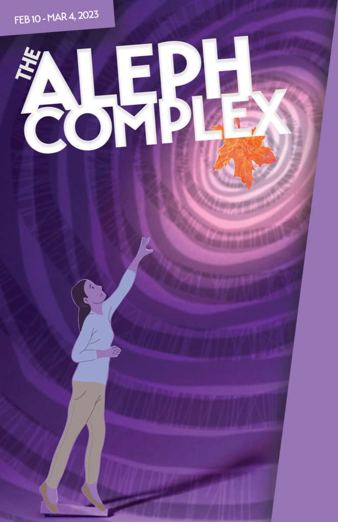 Poster for The Aleph Complex