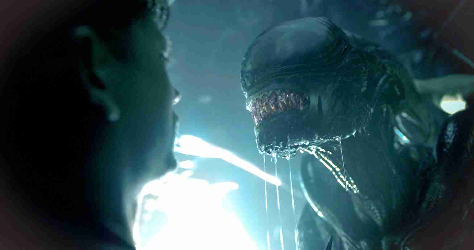 Five Cent Cine: Alien – Romulus