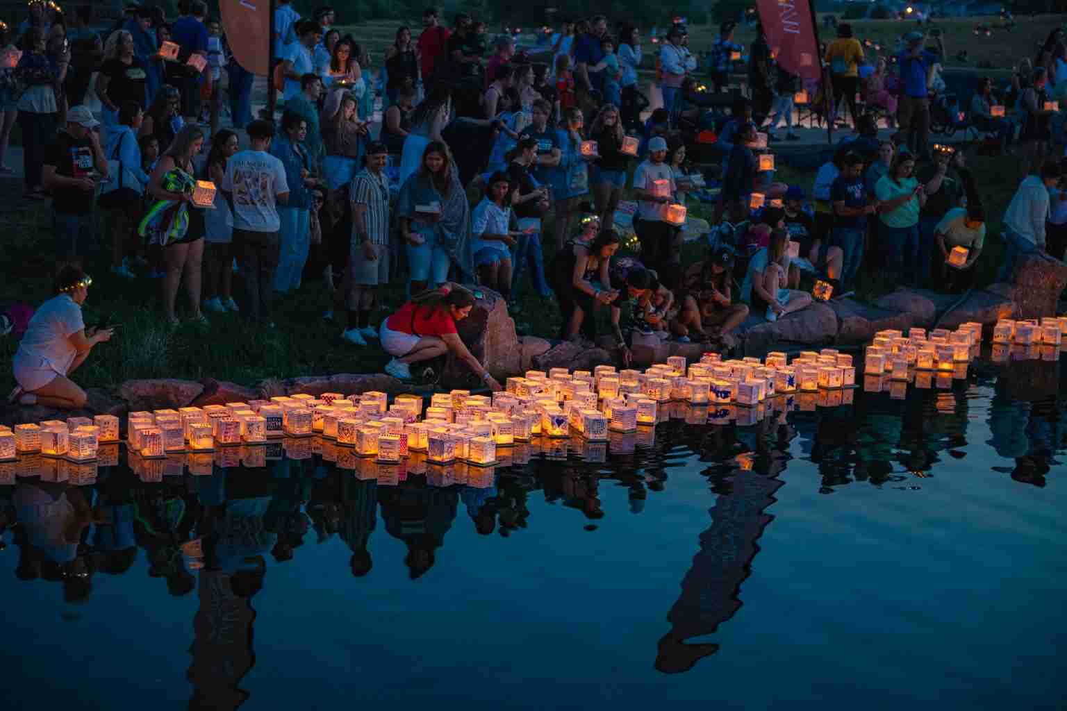 2026 Water Lantern Festival